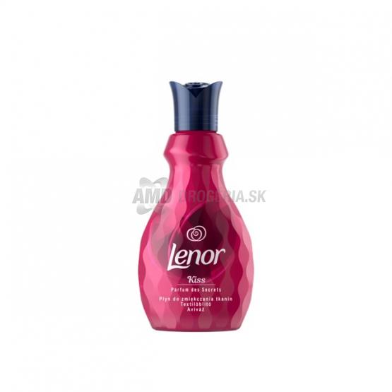 LENOR AVIVÁŽ PARFUM KISS 900 ML