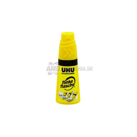 UHU LEPIDLO TWIST A GLUE 35 ML