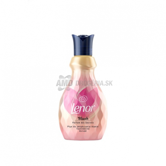 LENOR AVIVÁŽ PARFUM BLUSH 900 ML