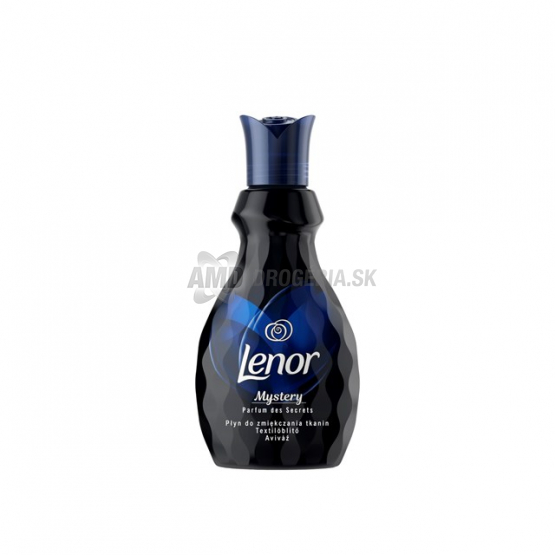 LENOR AVIVÁŽ PARFUM MYSTERY 900 ML 