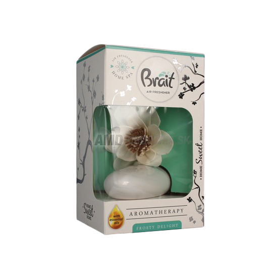 BRAIT SPA DIFFUSER FROSTY DELIGHT 75 ML 