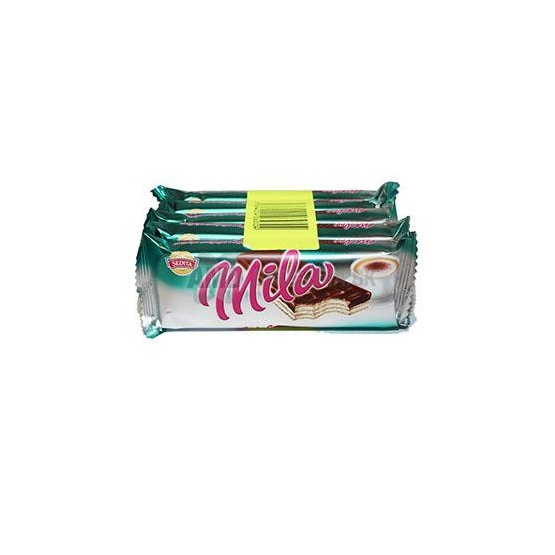 MILA REZY 5x50G