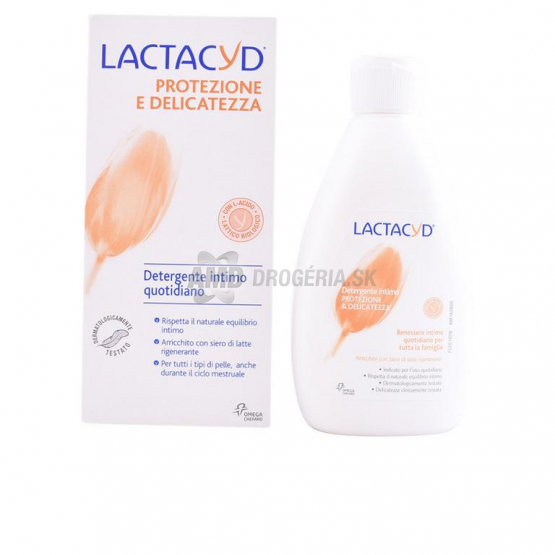 LACTACYD FEMINA 300 ML
