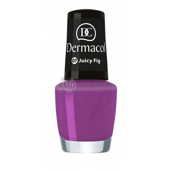 DERMACOL LAK MINI LETO 7 5 ML