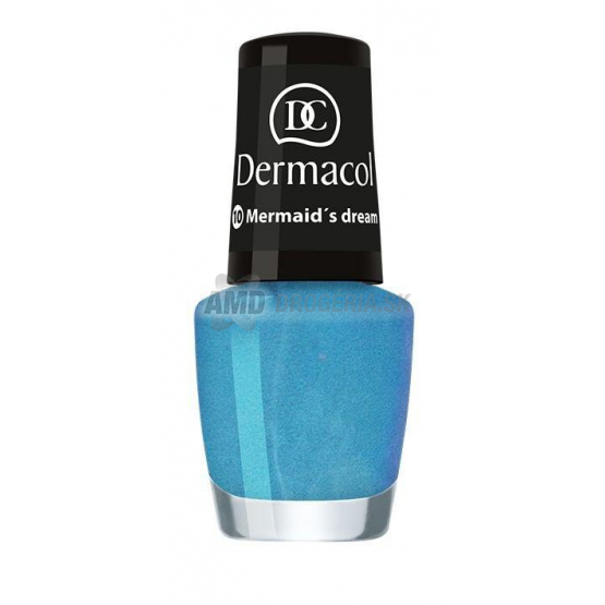 DERMACOL LAK MINI LETO 10 5 ML