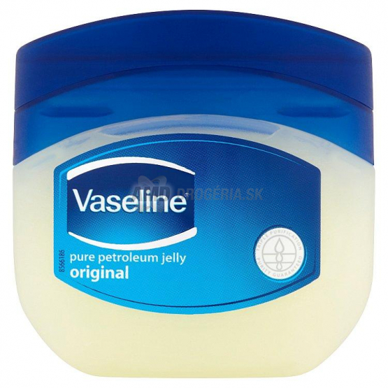VASELINE VAZELÍNA KOZMETICKÁ 50 ML