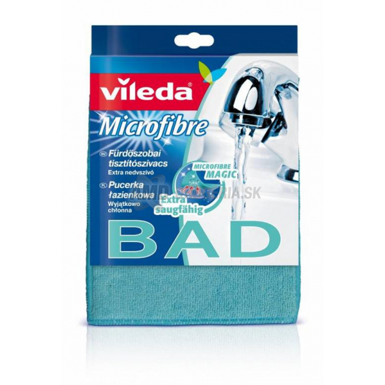 VILEDA MIKROHANDRA NA VODNÝ KAMEŇ