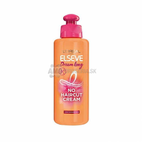 ELSEVE VLASOVÝ KREM DREAM LONG 200 ML 