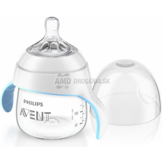 AVENT FĽAŠA NA UČENIE NATURAL 150 ML