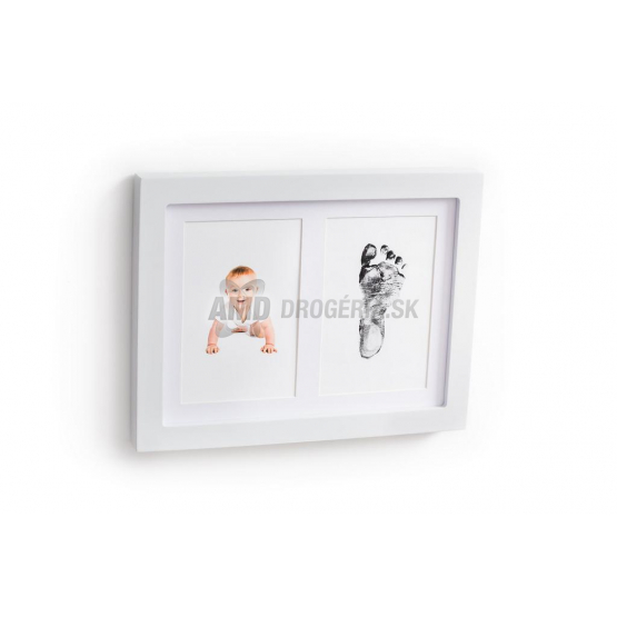 BABY DAB DVOJRÁMIK ODTLAČKOVÝ 1 KS