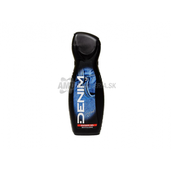 DENIM SPRCHOVÝ GÉL ORIGINAL 400 ML