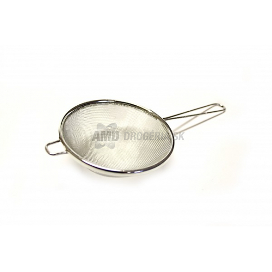 CEDNÍK KOVOVÝ 10CM/16