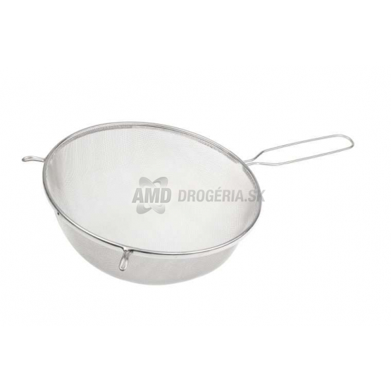 CEDNÍK KOVOVÝ 18 CM/25 