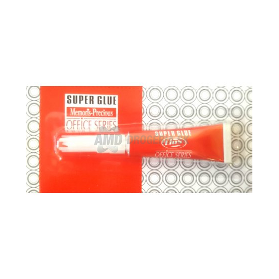 GLUE LEPIDLO SEKUNDOVÉ 3G