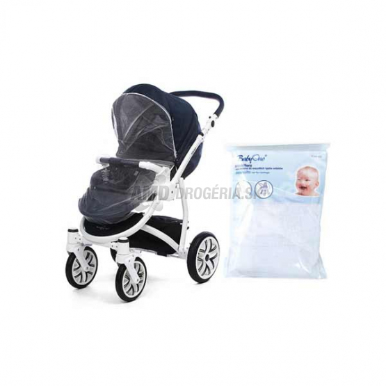 BABY ONO SIEŤKA UNIVERZÁLNA NA KOČÍK 1 KS