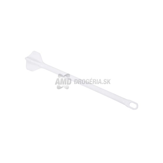 HABARKA VEĽKÁ UMELOHMOTNÁ 28 CM