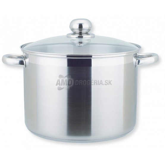 HRNIEC NEREZ + POKRÝVKA 26CM/10 L