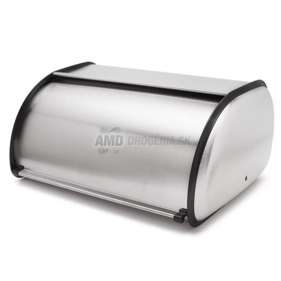 CHLEBNÍK NEREZOVÝ SATINA VEĽKÝ 1 KS