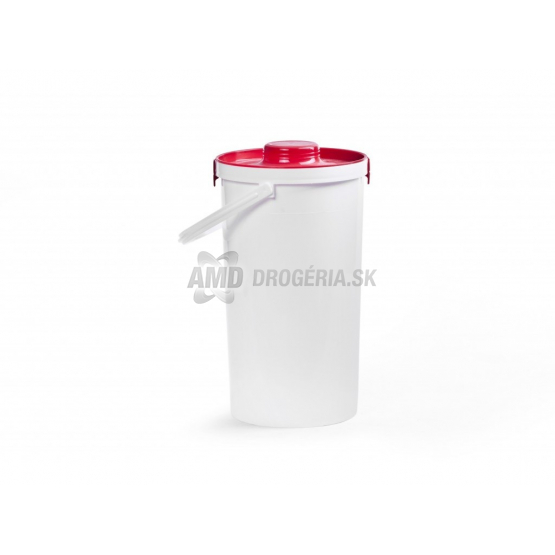 KANVICA S VIEČKOM 3 L