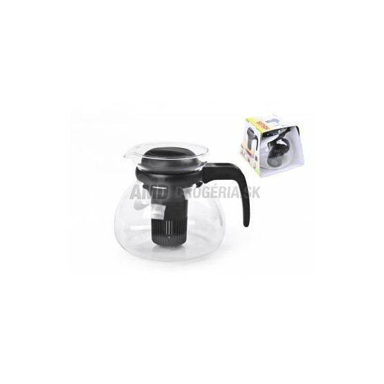 KANVICA SVATAVA UMELOHMOTNÁ SITKO SKLO 3792 1,5 L 