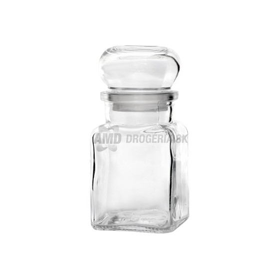 KORENIČKA SKLENENÁ 150 ML