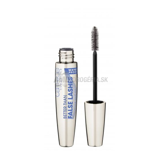 CATRICE MASKARA BTFL 010 VODEODOLNA