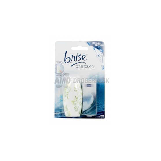 GLADE BRISE ONE TOUCH STOJČEK MARINE 10 ML