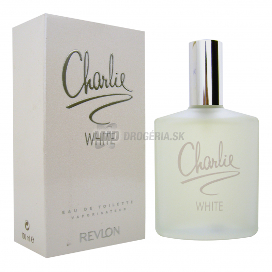 CHARLIE WHITE EDT 100 ML