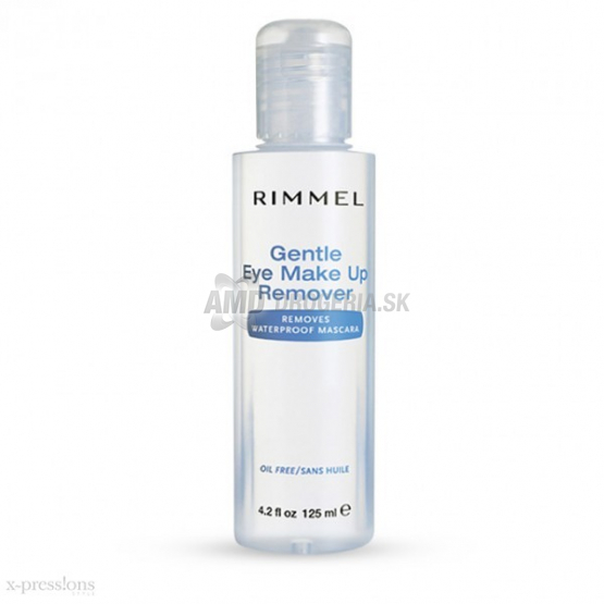 RIMMEL ODLIČOVAČ OČÍ 125 ML