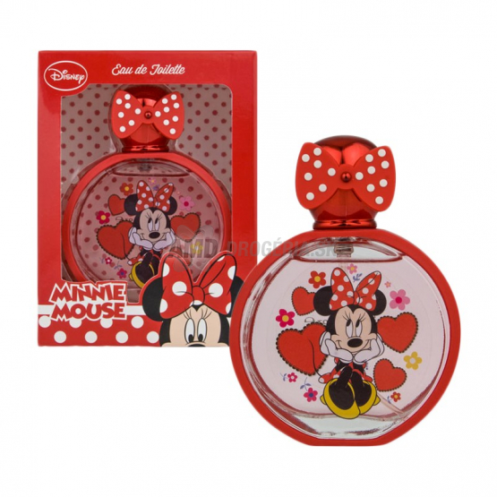 DISNEY MINNIE MOUSE TOALETNÁ VODA 50 ML