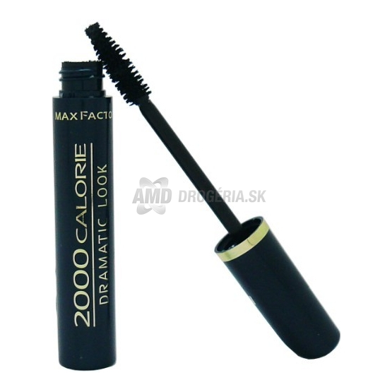 RIASENKA MAX BLACK 9 ML