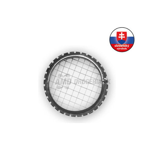 KRÁJAČ VARENÝCH ZEMIAKOV KOVOVÝ 1 KS