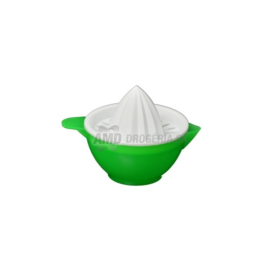 LIS NA CITRUSY PLAST ++