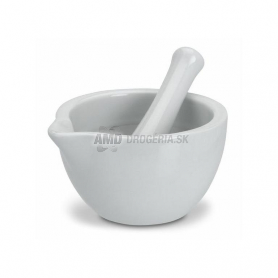 MAŽIAR PORCELÁNOVÝ 10 CM