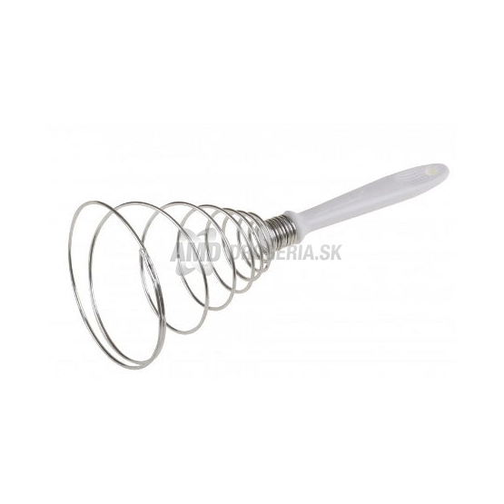 METLIČKA ŠPIRÁLOVÁ NA ŠĽAHANIE 1 KS