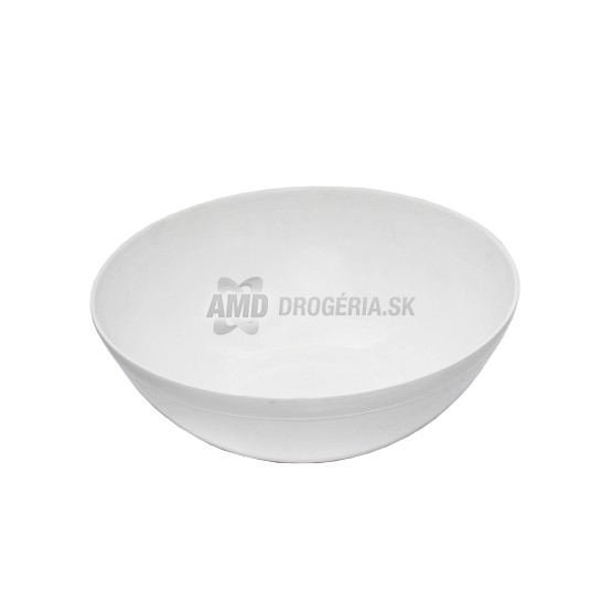 MISKA NA MIEŠANIE UMELOHMOTNÁ 2,5 L