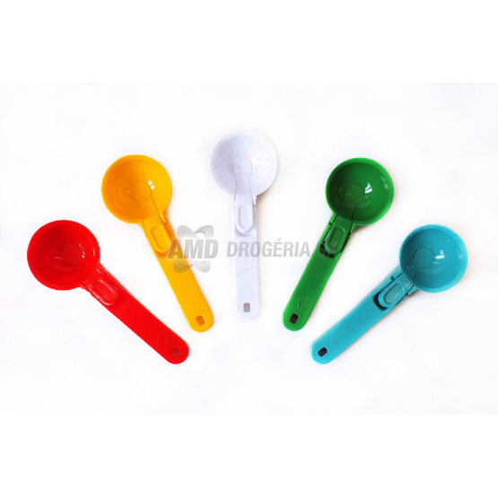 NABERAČKA NA RYŽU 50 ML/6,5 CM DĹŽKA 18,5 CM 1 KS