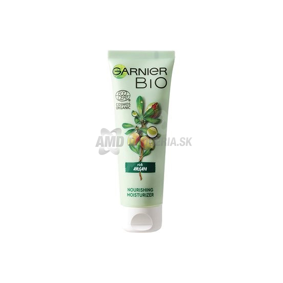 GARNIER BIO KRÉM ARGÁNOVÝ OLEJ 50 ML