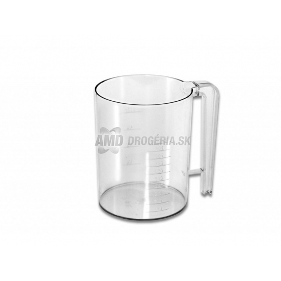 NÁDOBA NÁHRADNÁ K ŠĽAHAČU