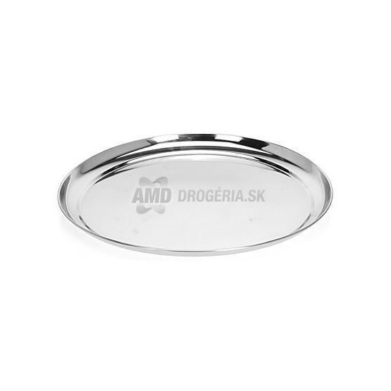 PODNOS NEREZOVÝ OVÁLNY 26 CM
