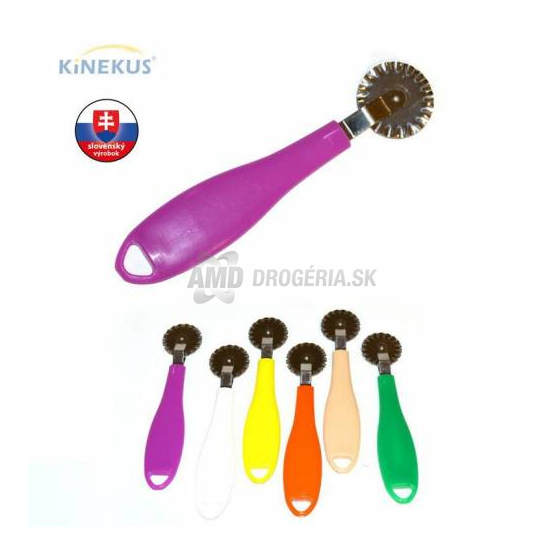 RADIELKO NEREZ/PLAST 1 KS