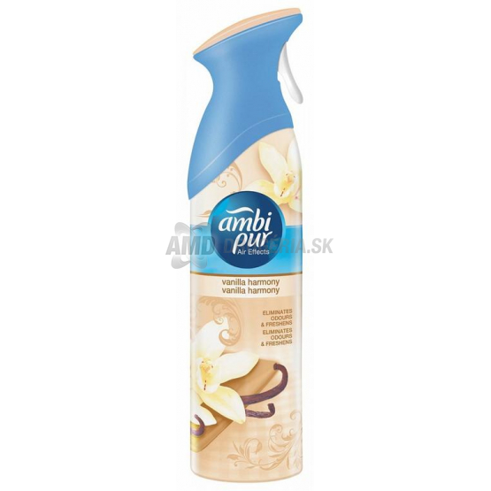 AMBI PUR SPREJ FRESHELLE VANILLA 300 ML