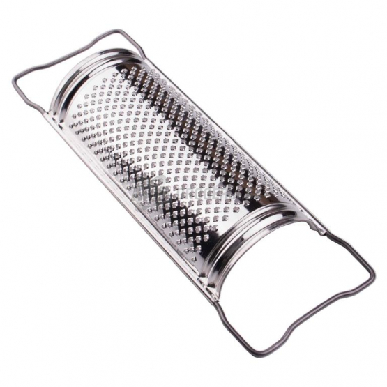 STRÚHADLO POLGUĽATÉ KOV 1 KS