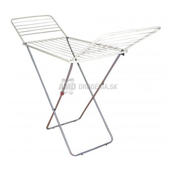 SUŠIAK NA PRÁDLO JOLLY ROZKLADACÍ BALENIE SKVELER 6 KS 