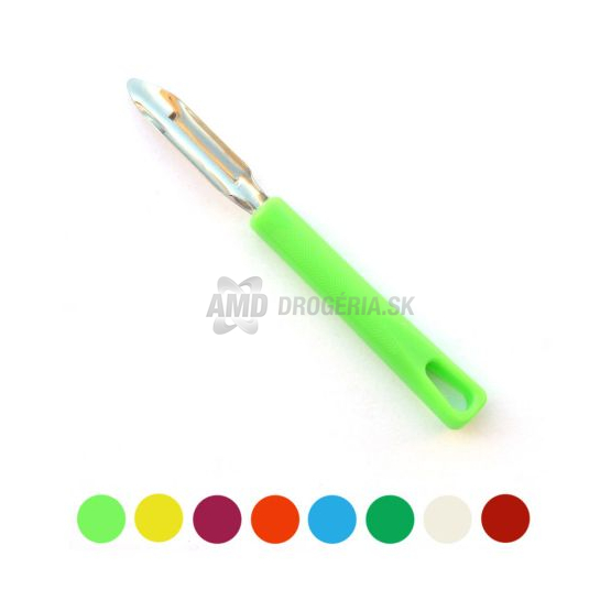 ŠKRABKA NA ZEMIAKY PRAVÁ PLASTOVÁ 1 KS