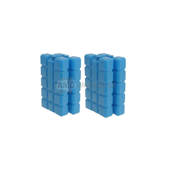 VLOŽKA CHLADIACA 2X400 G 