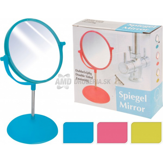 ZRKADLO STOJANOVÉ VÝŠKA 290 MM 1 KS