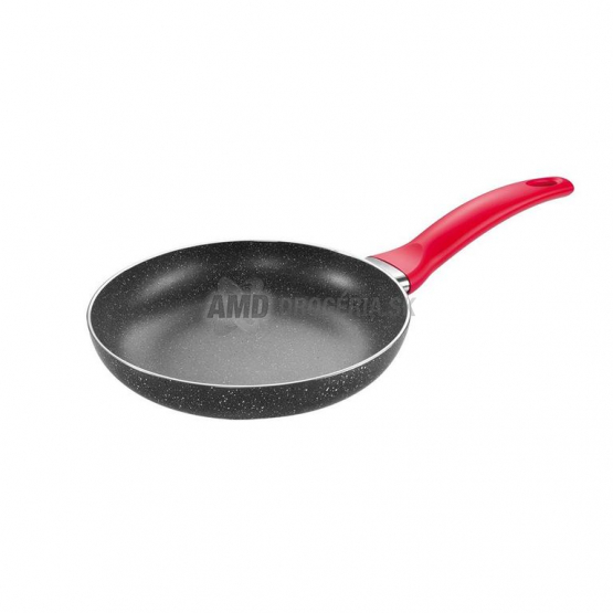PANVICA MANICO ROSSO 24 CM