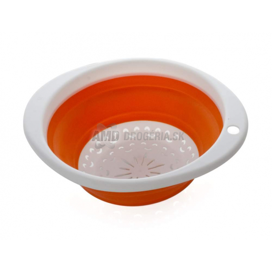 SITKO SILIKÓNOVÉ ZMRŠŤOVACIE 30X27 CM