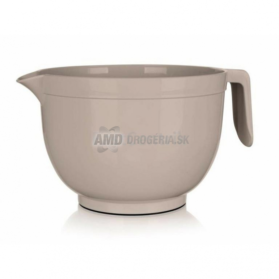 NÁDOBA NA MIXOVANIE BANQUET CULINARIA HNEDÁ 3 L